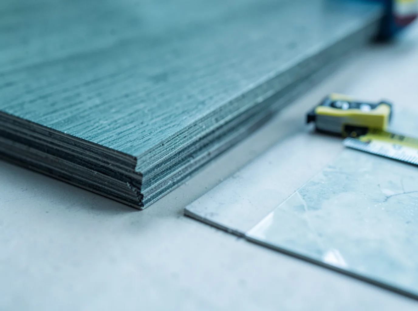 Luxury Vinyl Plank Installation Sandy Level, VA FAQs